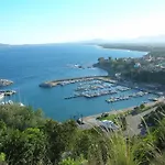 Le Bouganville Santa Maria Navarrese