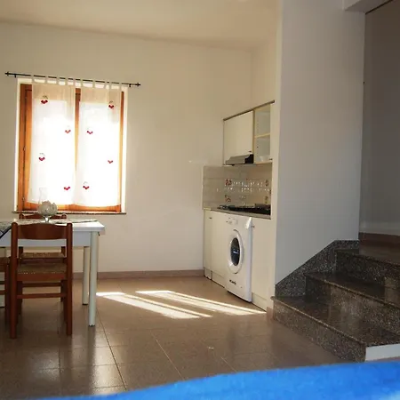 Le Bouganville Holiday home Santa Maria Navarrese