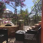 Le Bouganville 度假居 圣玛丽亚纳瓦雷