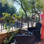 度假居 Le Bouganville