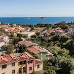 度假居 Le Bouganville *