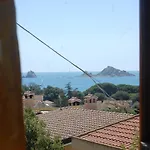 度假居 Le Bouganville 圣玛丽亚纳瓦雷
