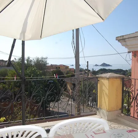 Le Holiday home