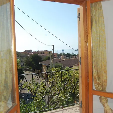 Holiday home Le Santa Maria Navarrese