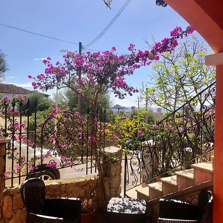 Holiday home Le Santa Maria Navarrese