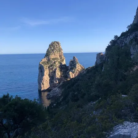 Le Bouganville Santa Maria Navarrese