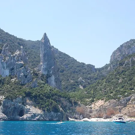 Le Santa Maria Navarrese
