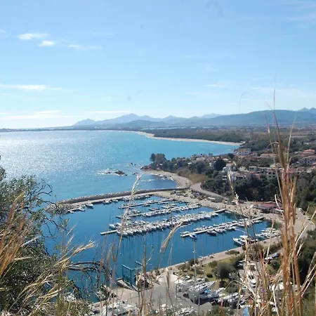 Holiday home Le