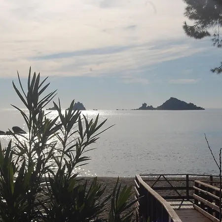 Le Bouganville Сasa de vacaciones *