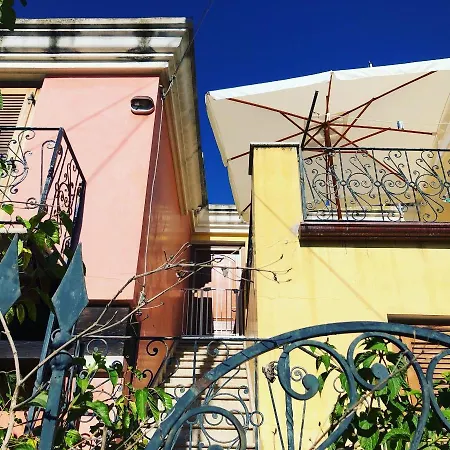 Holiday home Le *