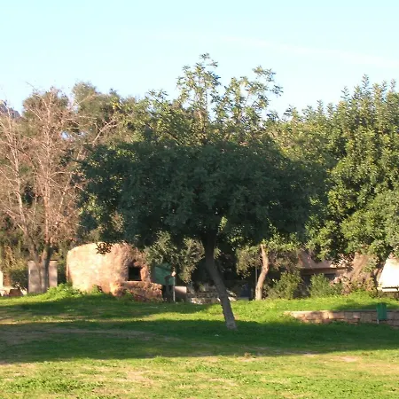 Le Bouganville Сasa de vacaciones Santa Maria Navarrese