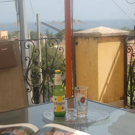 Holiday home Le