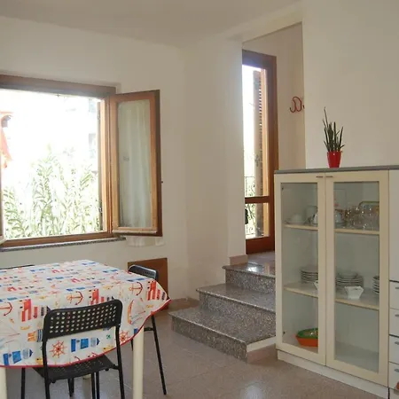 Holiday home Le Santa Maria Navarrese