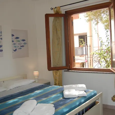 Le Bouganville Сasa de vacaciones