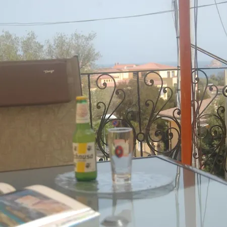 Le Bouganville Сasa de vacaciones
