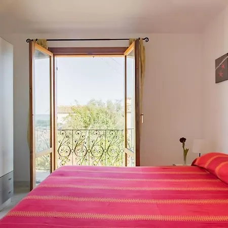 Le Bouganville Сasa de vacaciones Santa Maria Navarrese