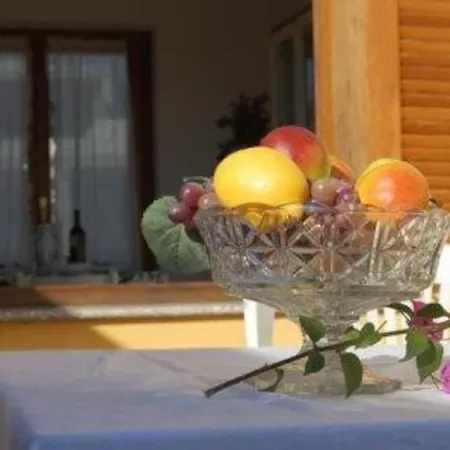 Le Bouganville Дом отдыха *