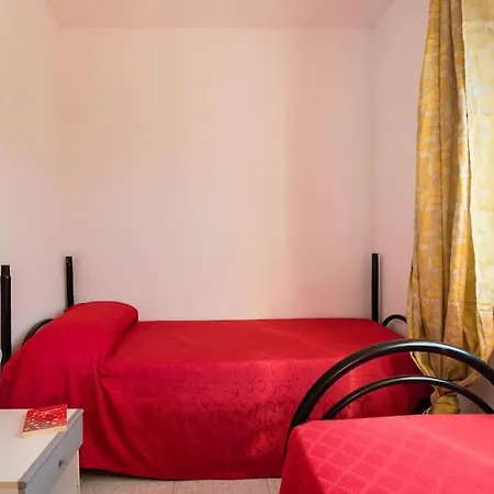 Le Bouganville Сasa de vacaciones *