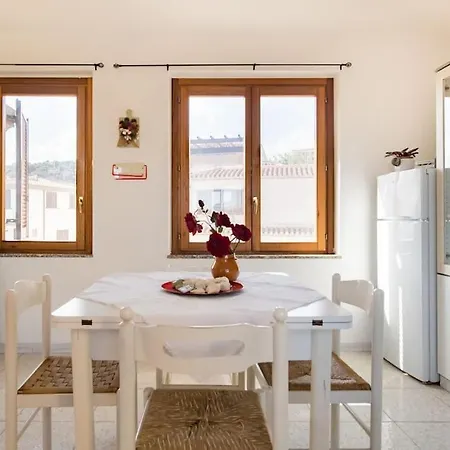 Le Bouganville Сasa de vacaciones *