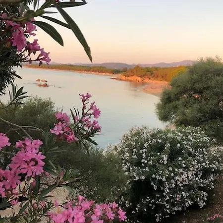 Le Bouganville Сasa de vacaciones