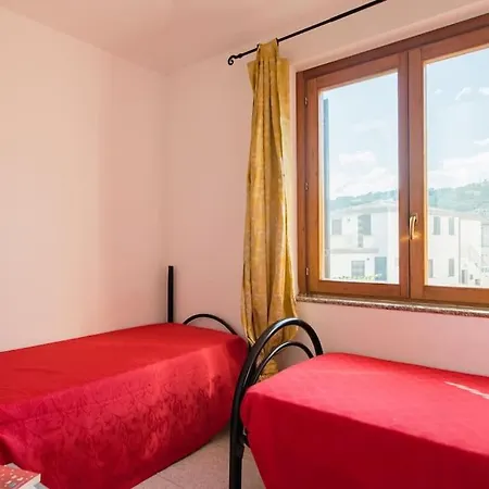 Le Holiday home Santa Maria Navarrese