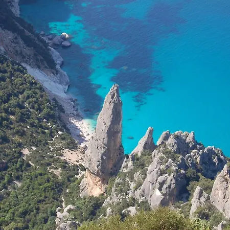 Le Holiday home Santa Maria Navarrese