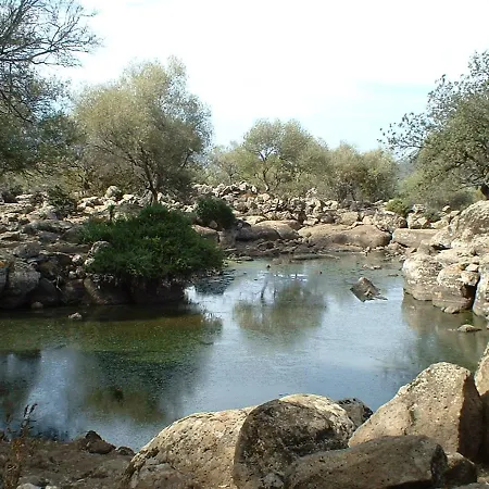 Le Santa Maria Navarrese