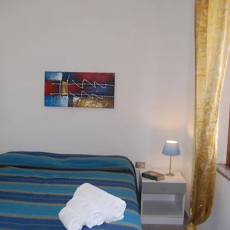 Дом отдыха Le Bouganville *