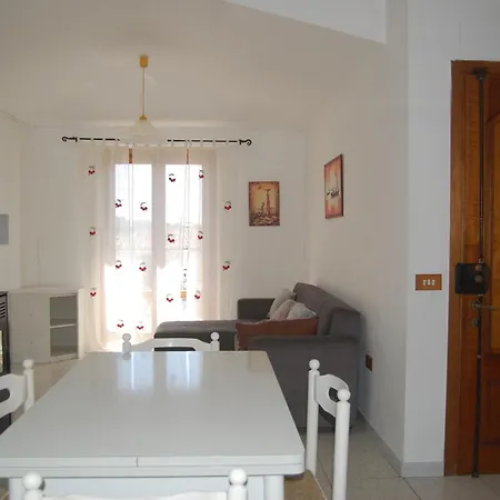 Le Bouganville Holiday home *