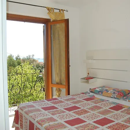 Le Bouganville Holiday home