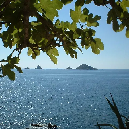Le Holiday home Santa Maria Navarrese