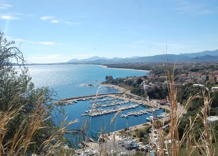 Дом отдыха Le Bouganville