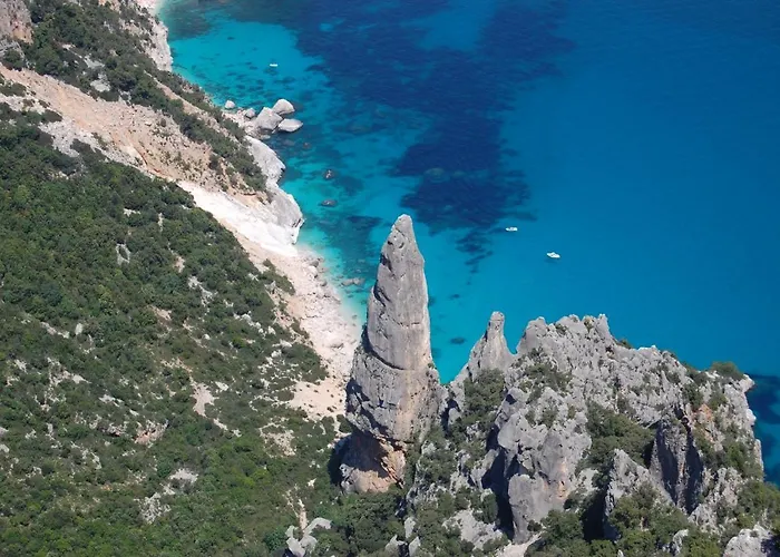 Дом отдыха Le Bouganville *