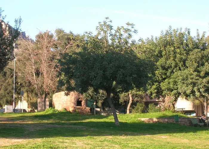 Le Bouganville Holiday home Santa Maria Navarrese