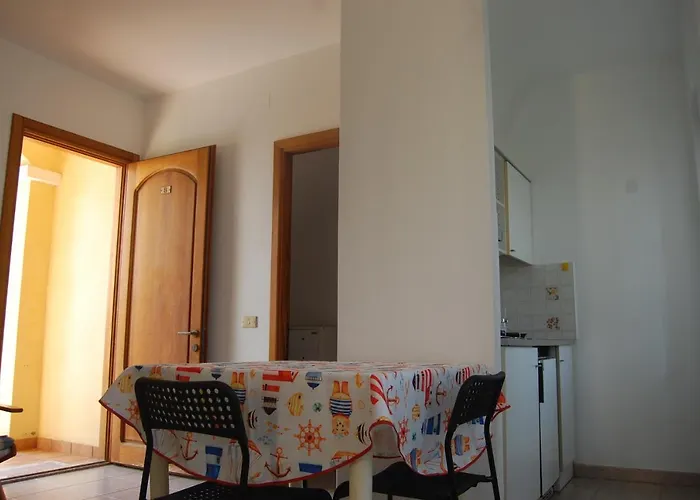 Le Bouganville Дом отдыха *