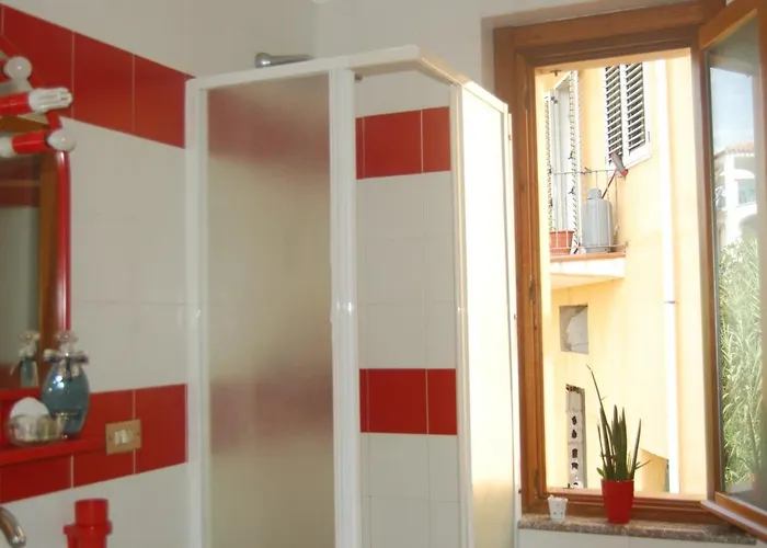 Дом отдыха Le Bouganville *