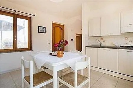 Le Bouganville Дом отдыха *