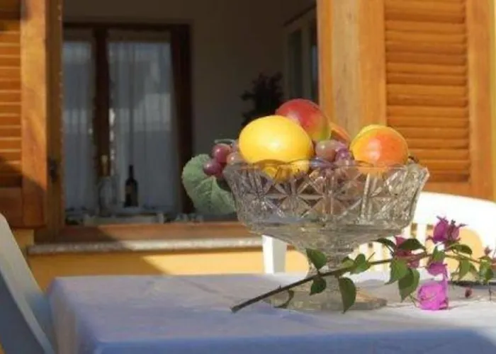 Le Bouganville Holiday home *