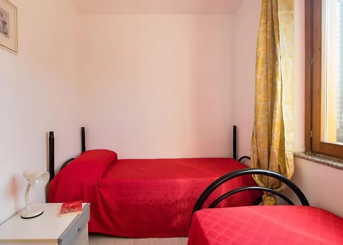 Le Bouganville Дом отдыха *