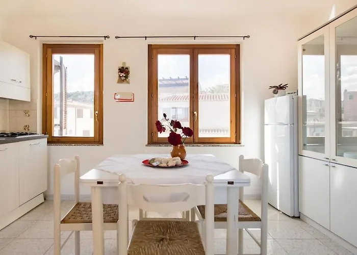 Le Bouganville Дом отдыха *