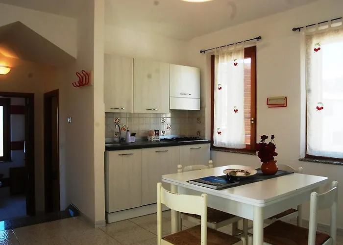 Дом отдыха Le Bouganville